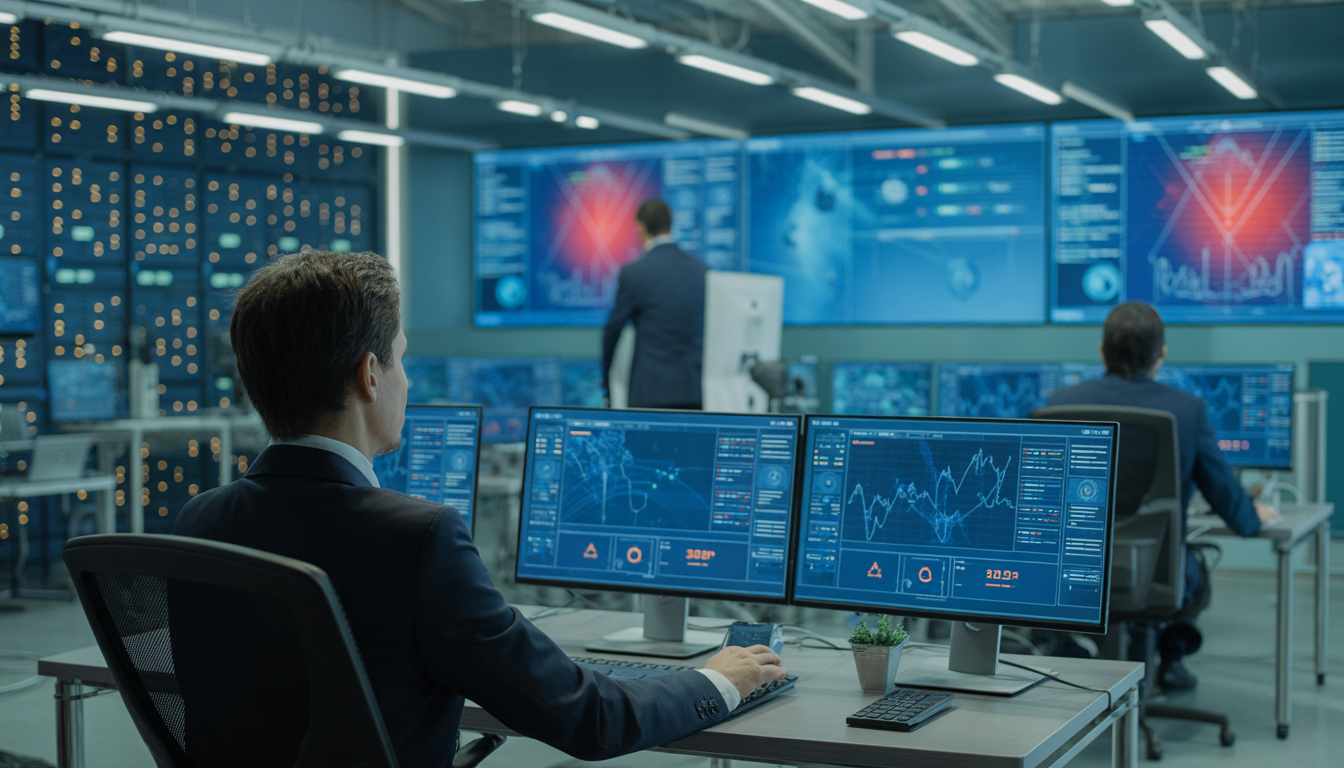 Essential Cybersecurity Practices for Your Business - Image 1