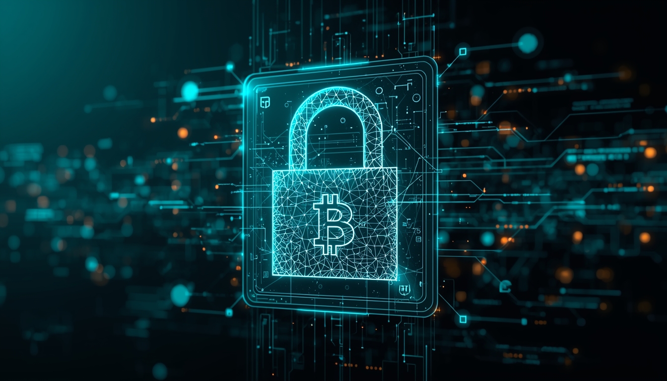 Why Blockchain Is the Future of Digital Trust - Image 1