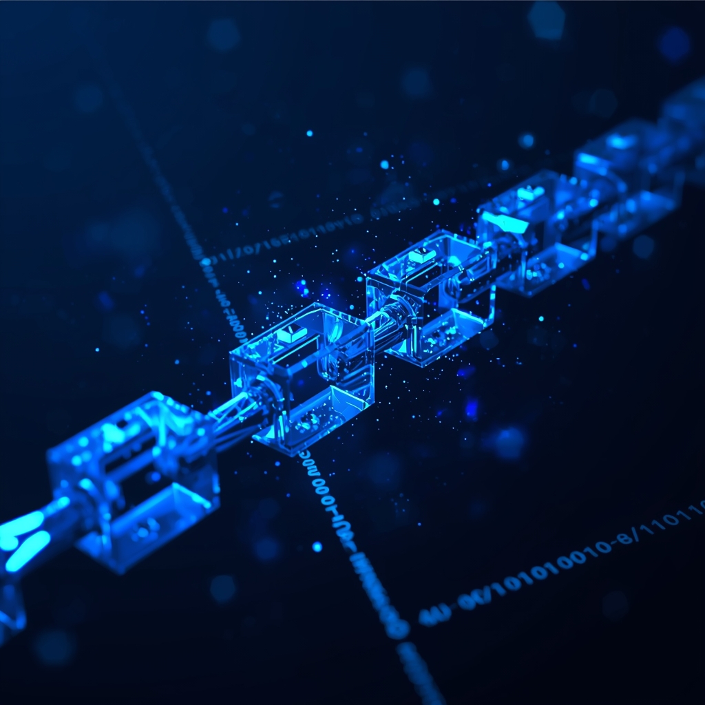 Why Blockchain Is the Future of Digital Trust - Image 2