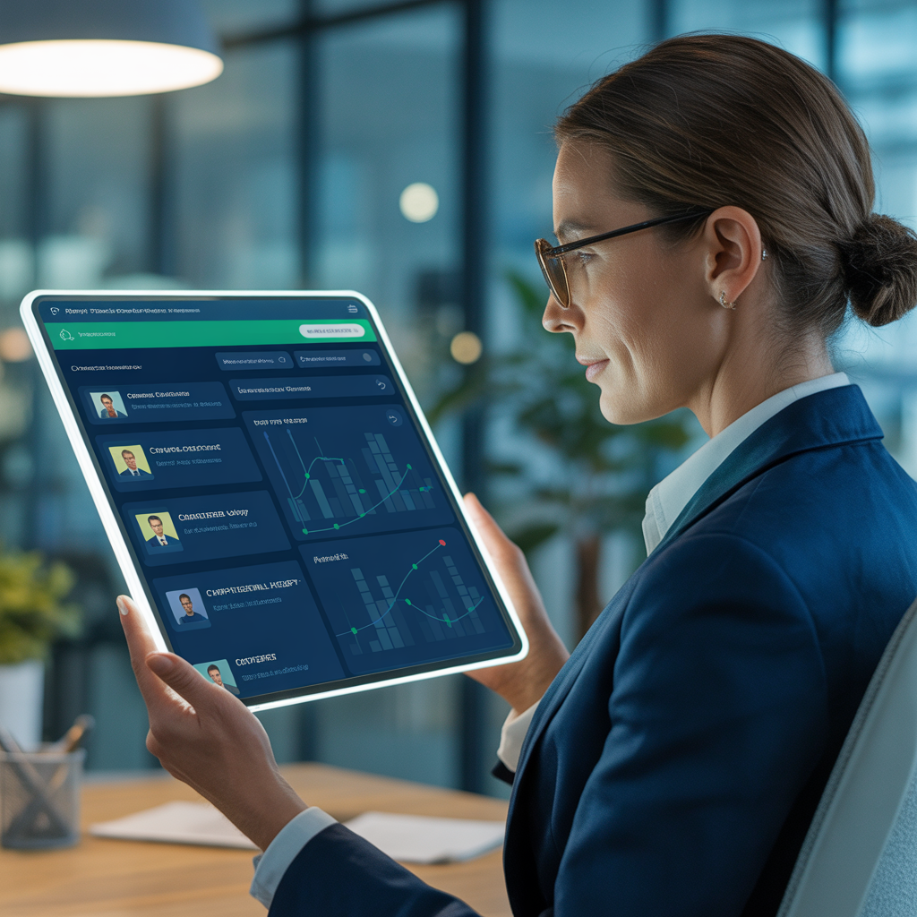 Project work session