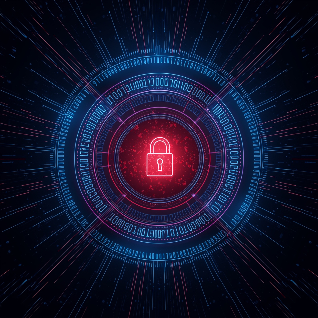 Advanced Cybersecurity Solutions example 2