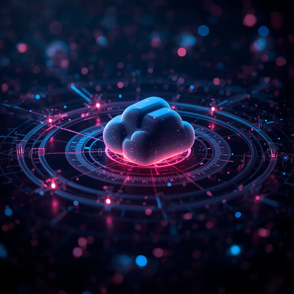 Cloud Engineering and DevOps Services example 2