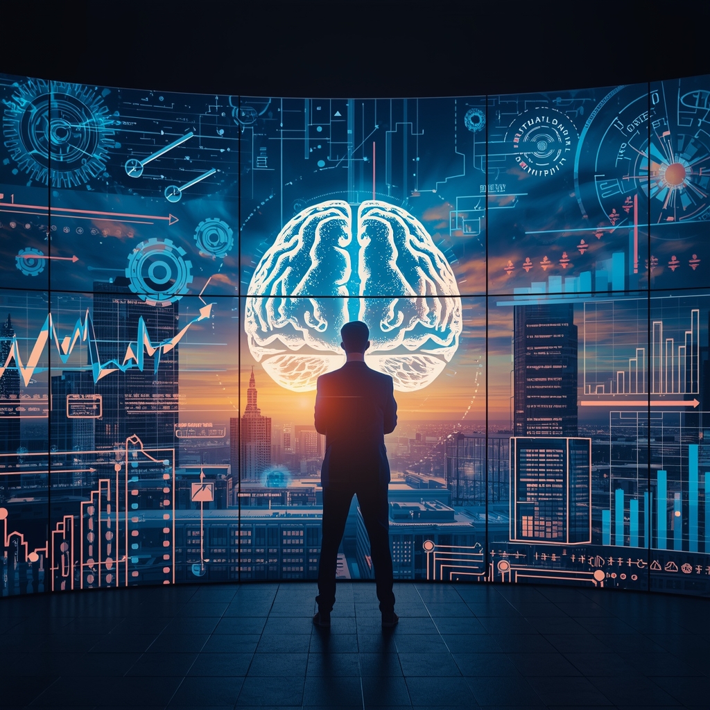 Business Automation Solutions example