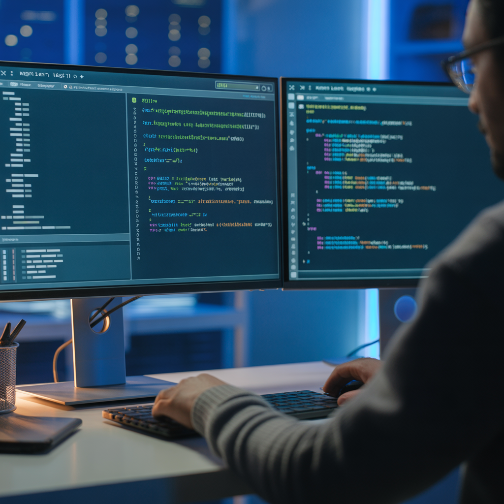 AI & Machine Learning Solutions for Smart Business Transformation