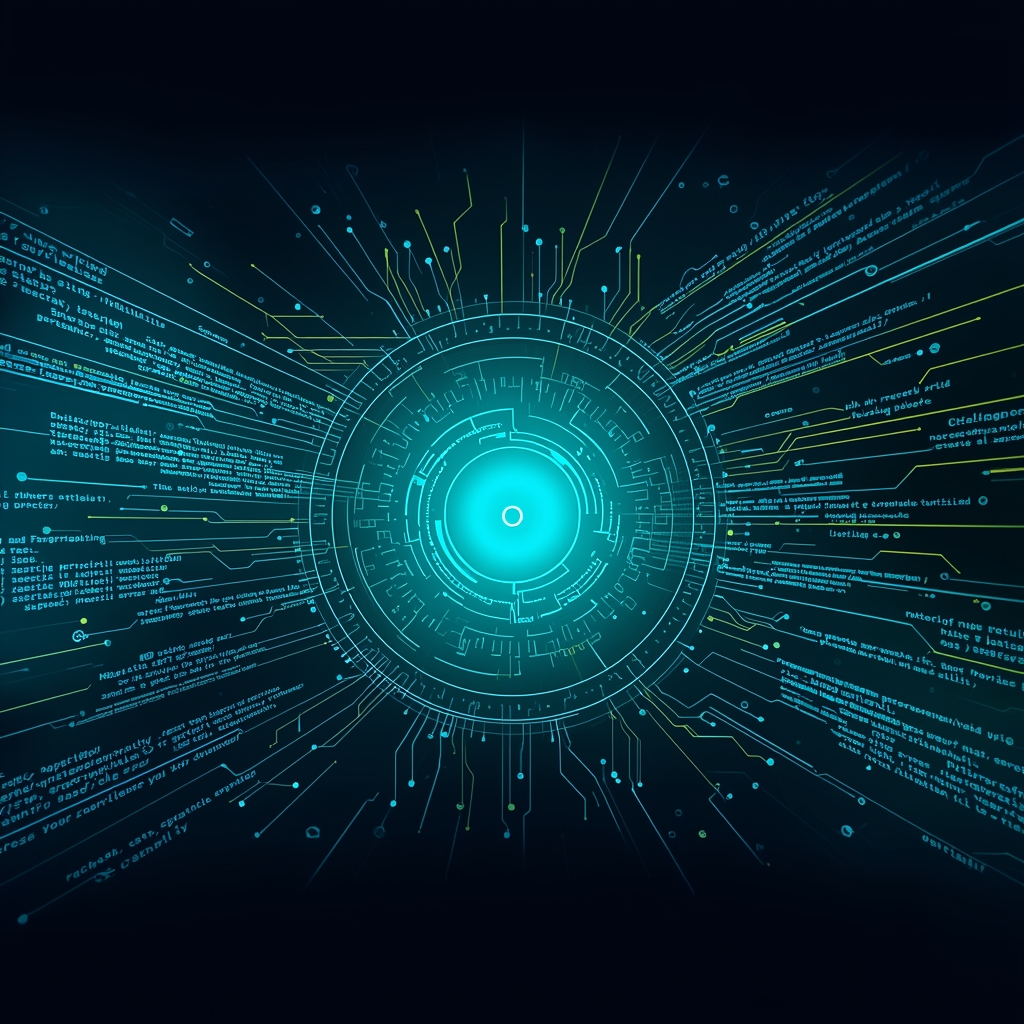 Custom Software Development example 2