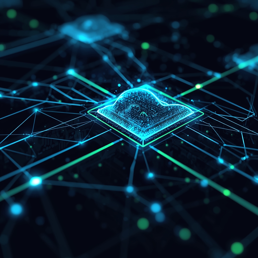 Cloud Engineering and DevOps Services example 1