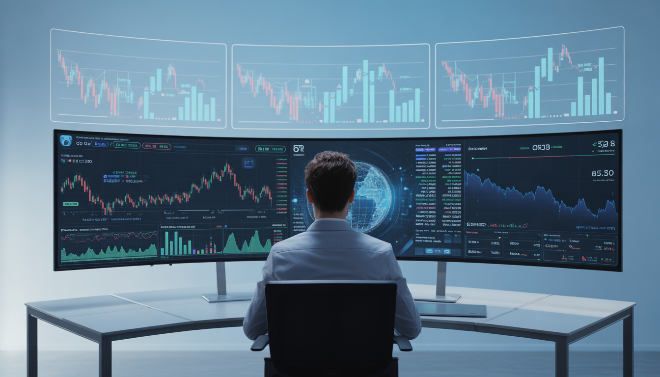 Fintech & Digital Banking Solutions example