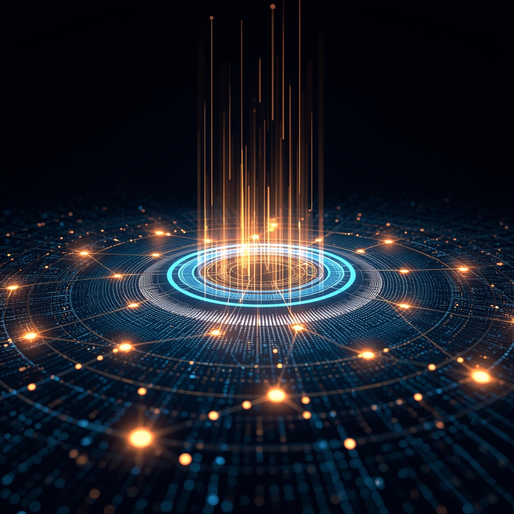 Custom CRM / ERP example 2