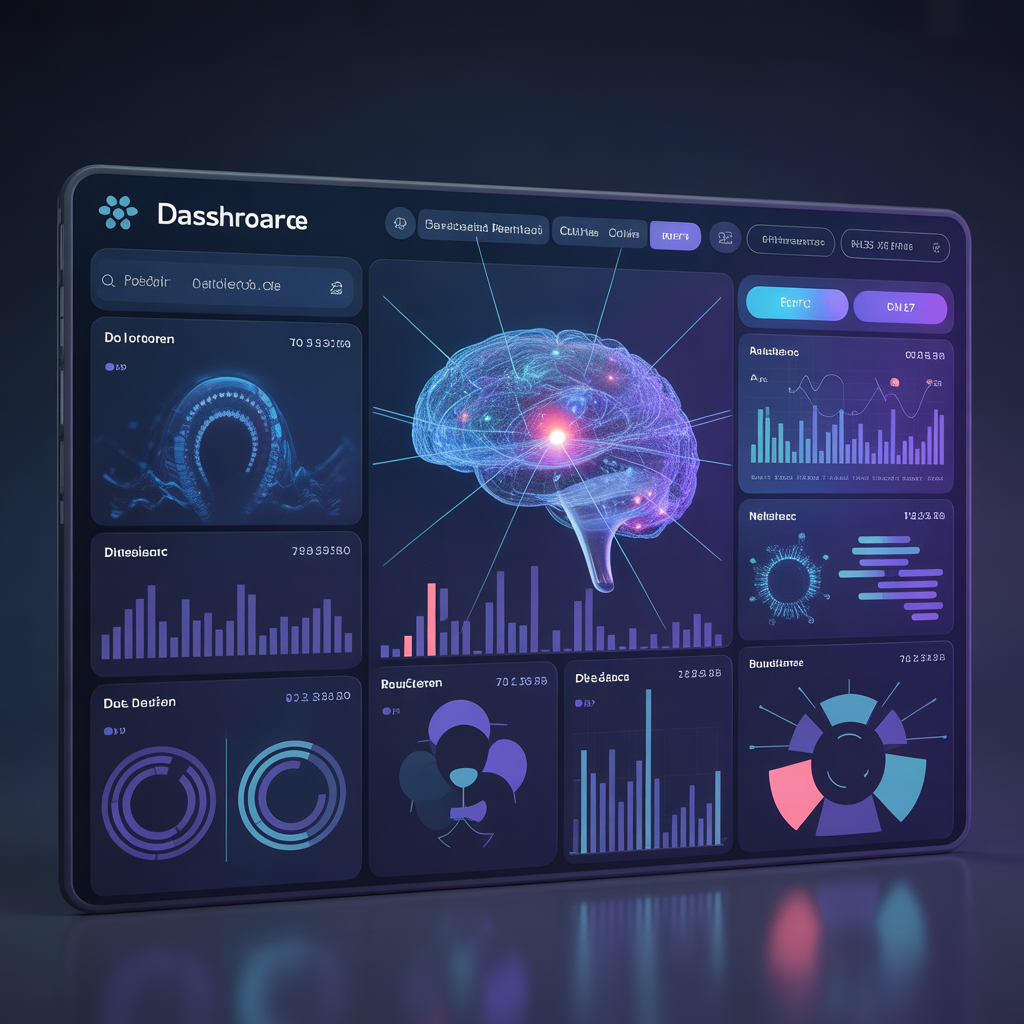 AI & Machine Learning Solutions for Smart Business Transformation example