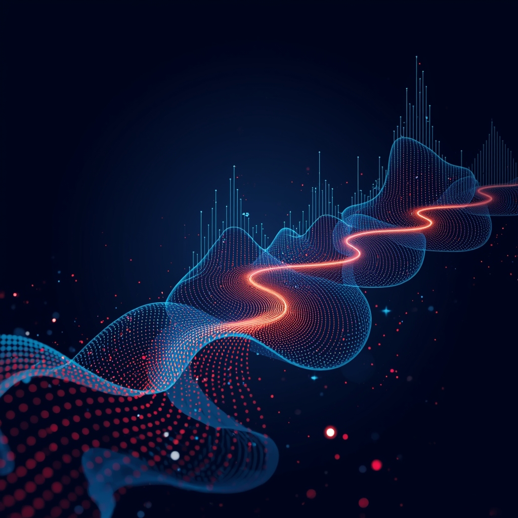 Big Data & Data Pipeline Solutions for Scalable Business Growth example 1