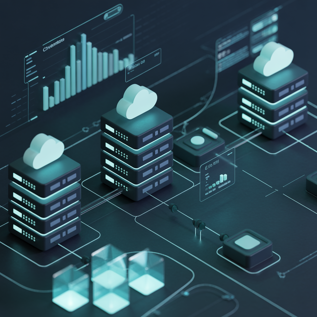 Cloud Engineering and DevOps Services example