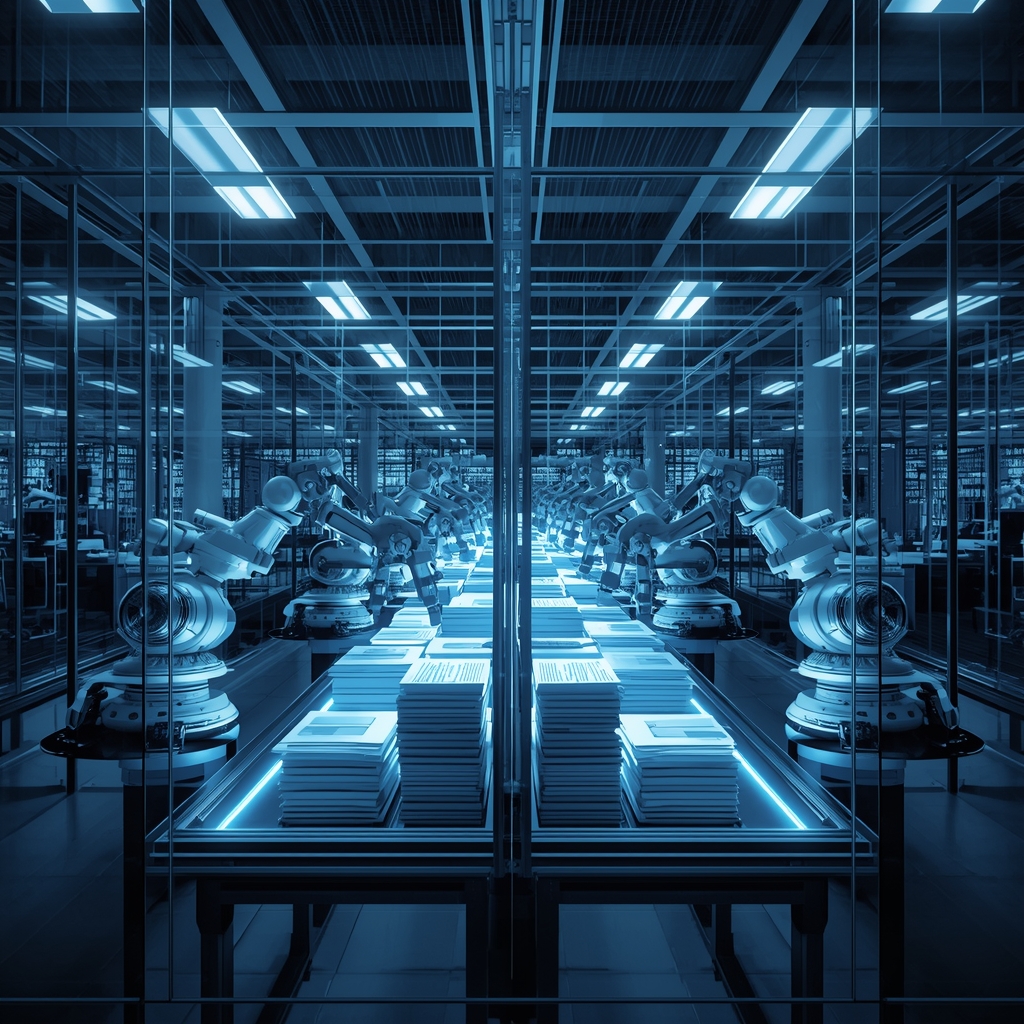 Business Automation Solutions