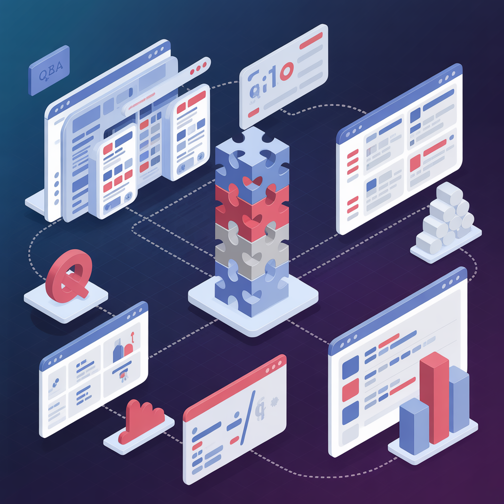 Custom Software Development